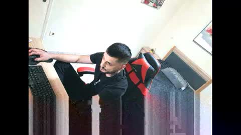 Snapshot of alexthepro00 chatting on 31, 12, 2024 alexthepro00 online show from 31, 12, 2024