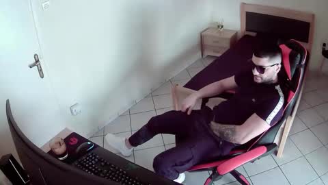 Snapshot of alexthepro00 chatting on 11, 1, 2026 alexthepro00 online show from 11, 1, 2026