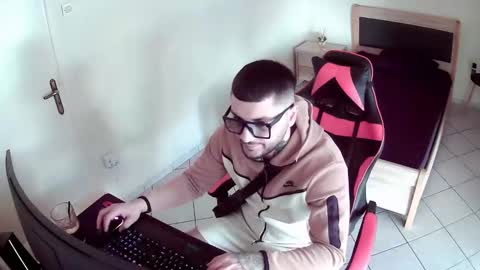 Snapshot of alexthepro00 chatting on 13, 1, 2026 alexthepro00 online show from 13, 1, 2026