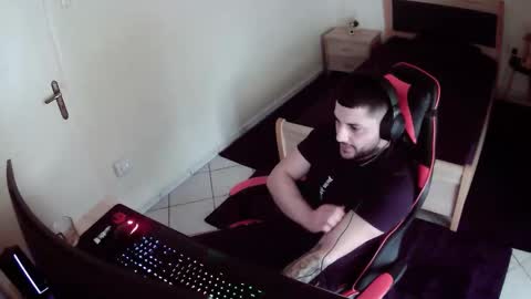 Snapshot of alexthepro00 chatting on 18, 1, 2026 alexthepro00 online show from 18, 1, 2026