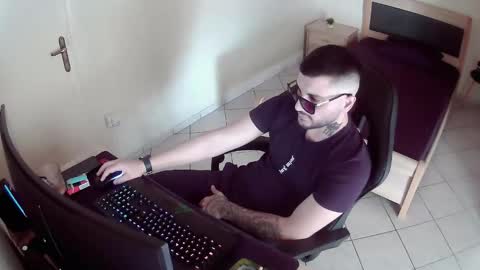 Snapshot of alexthepro00 chatting on 2, 6, 2026 alexthepro00 online show from 2, 6, 2026