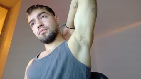 Alex online show from 21, 7, 2026