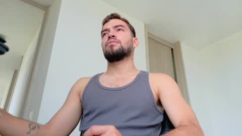 Alex online show from 31, 7, 2026