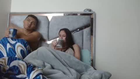 alex y luisa online show from 16, 11, 2025