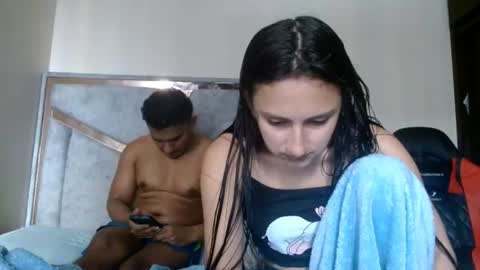 alex y luisa online show from 20, 6, 2026