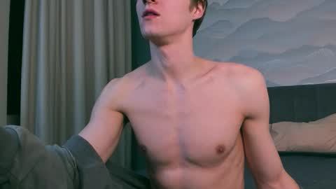 Alex YOUR DREAM BOY online show from 7, 2, 2026