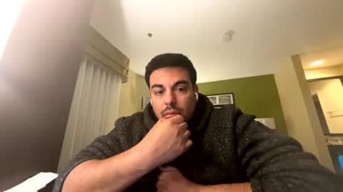 Snapshot of alexwild51 chatting on 19, 1, 2025 Alexander online show from 19, 1, 2025