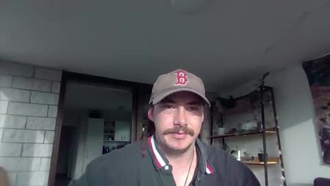 Alex online show from 14, 2, 2025