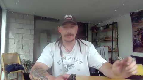 Alex online show from 14, 1, 2026