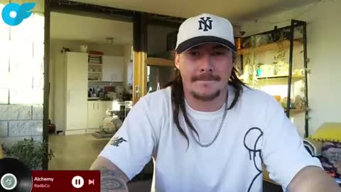 Alex online show from 28, 7, 2026