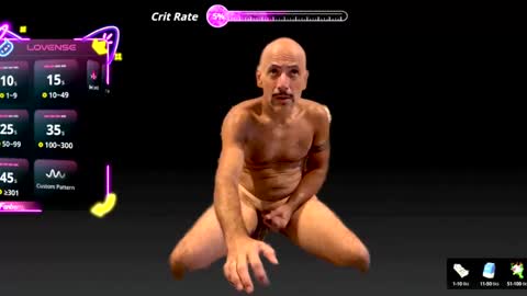 Ivan Drago online show from 25, 9, 2025