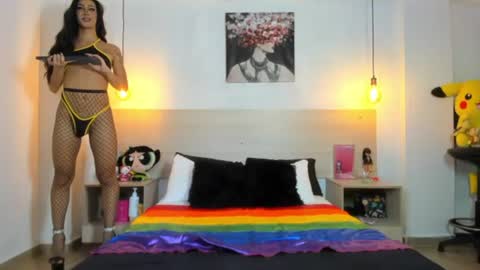 Snapshot of alexxa_meow chatting on 28, 6, 2026 A L E X A online show from 28, 6, 2026