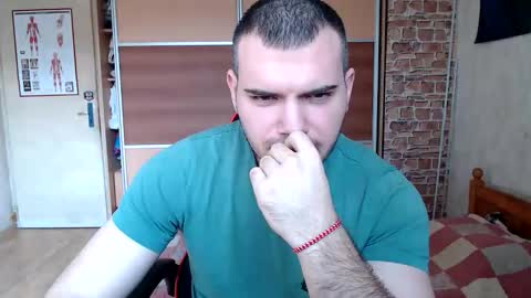 alexxgorilla online show from 2, 3, 2026