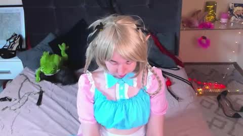 Alexsy online show from 25, 5, 2026