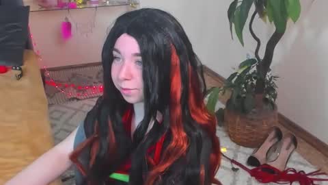 Alexsy online show from 1, 6, 2026