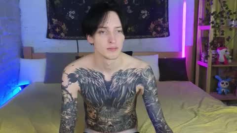 Alex online show from 21, 2, 2026