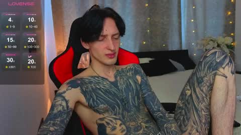 Alex online show from 4, 4, 2026