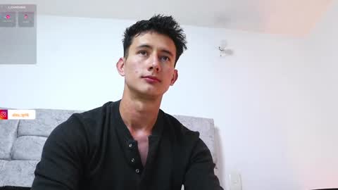 Alex online show from 18, 1, 2025