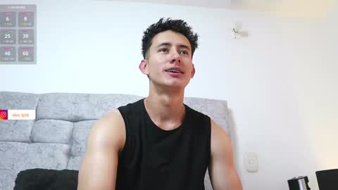 Alex online show from 18, 2, 2025