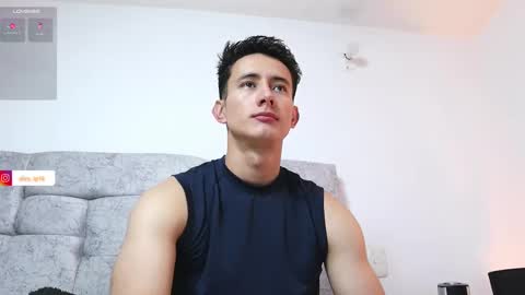 Alex online show from 9, 3, 2025