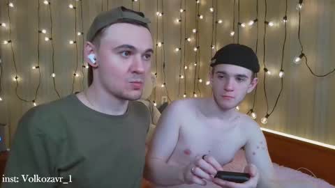 AlexDimaIgor online show from 17, 2, 2025