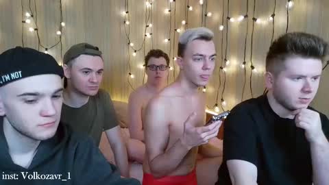 AlexDimaIgor online show from 24, 2, 2025