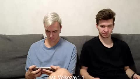 AlexDimaIgor online show from 14, 9, 2025