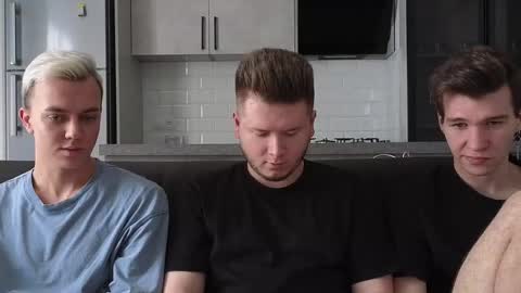 AlexDimaIgor online show from 24, 9, 2025