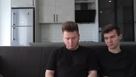 AlexDimaIgor online show from 26, 9, 2025