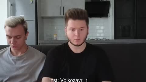 AlexDimaIgor online show from 7, 10, 2025