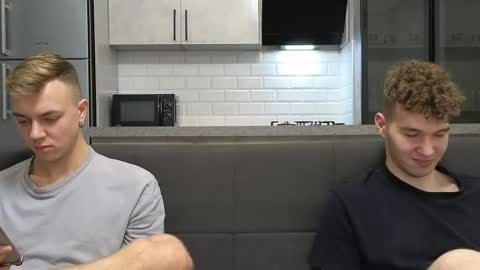 AlexDimaIgor online show from 31, 1, 2026