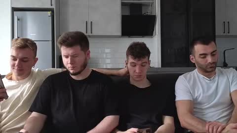 AlexDimaIgor online show from 7, 2, 2026