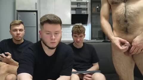 AlexDimaIgor online show from 24, 2, 2026