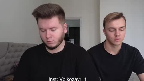 AlexDimaIgor online show from 6, 3, 2026