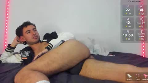 Alexander online show from 15, 9, 2025