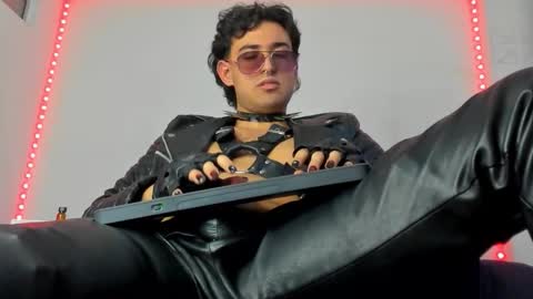 Alexander online show from 5, 11, 2025