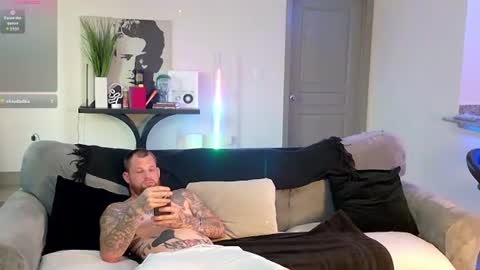 Snapshot of alexxxzander1 chatting on 11, 7, 2026 Alex online show from 11, 7, 2026