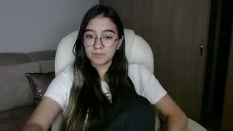 alexyferrer1 online show from 17, 12, 2025