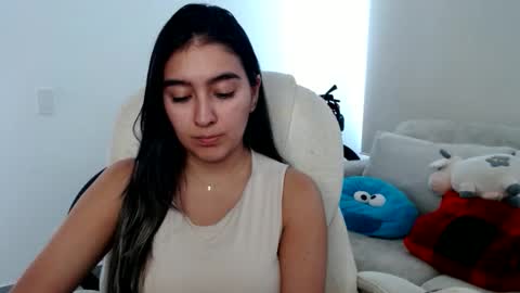 alexyferrer1 online show from 1, 6, 2026