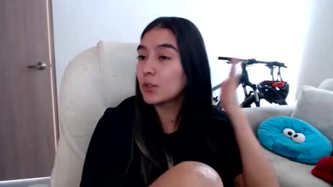 Snapshot of alexyferrer1 chatting on 3, 6, 2026 alexyferrer1 online show from 3, 6, 2026