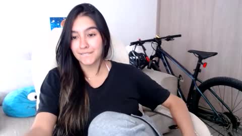 Snapshot of alexyferrer1 chatting on 9, 6, 2026 alexyferrer1 online show from 9, 6, 2026