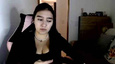 Snapshot of alexyferrer1 chatting on 2, 7, 2026 alexyferrer1 online show from 2, 7, 2026