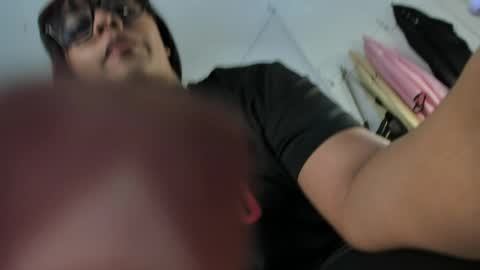 aleya_black online show from 12, 5, 2026