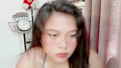 Snapshot of aleysia69 chatting on 31, 10, 2025 MARIE online show from 31, 10, 2025