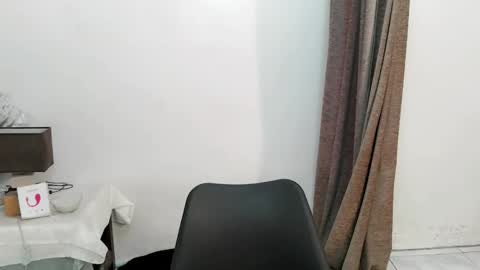 Snapshot of aleysia69 chatting on 10, 11, 2025 MARIE online show from 10, 11, 2025