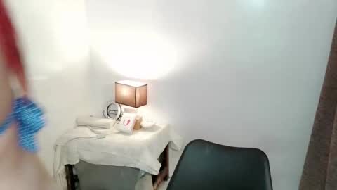 Snapshot of aleysia69 chatting on 21, 11, 2025 MARIE online show from 21, 11, 2025