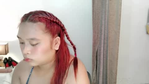 Snapshot of aleysia69 chatting on 29, 11, 2025 MARIE online show from 29, 11, 2025