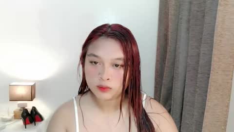 Snapshot of aleysia69 chatting on 1, 12, 2025 MARIE online show from 1, 12, 2025