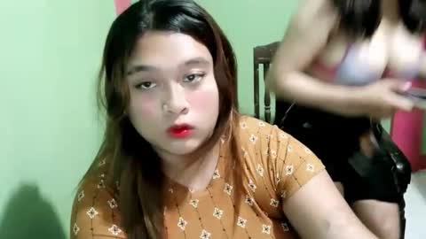 Snapshot of aleysia69 chatting on 27, 3, 2026 MARIE online show from 27, 3, 2026