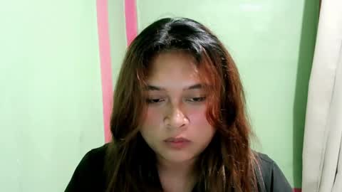 Snapshot of aleysia69 chatting on 17, 4, 2026 MARIE online show from 17, 4, 2026